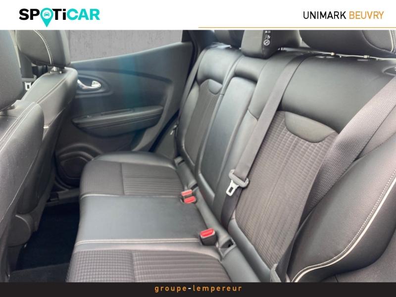 Image RENAULT Kadjar 1.5 dCi 110ch energy Zen EDC eco²