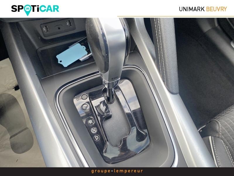 Image RENAULT Kadjar 1.5 dCi 110ch energy Zen EDC eco²