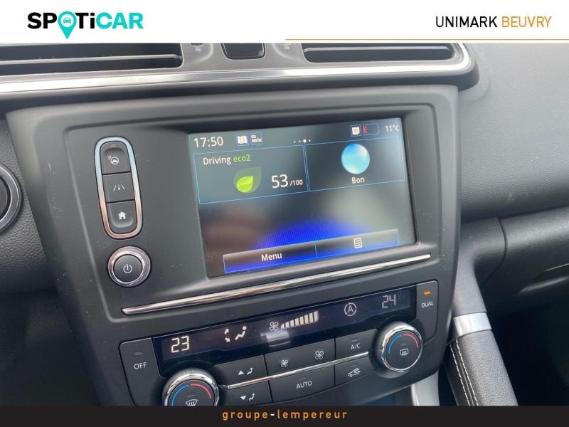 Image RENAULT Kadjar 1.5 dCi 110ch energy Zen EDC eco²