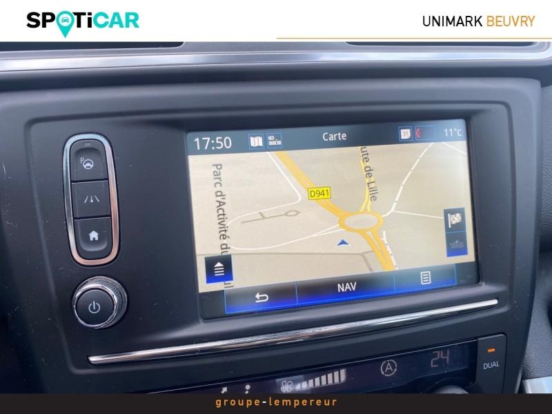 Image RENAULT Kadjar 1.5 dCi 110ch energy Zen EDC eco²