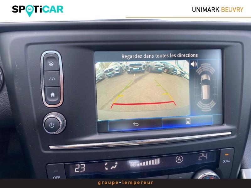 Image RENAULT Kadjar 1.5 dCi 110ch energy Zen EDC eco²