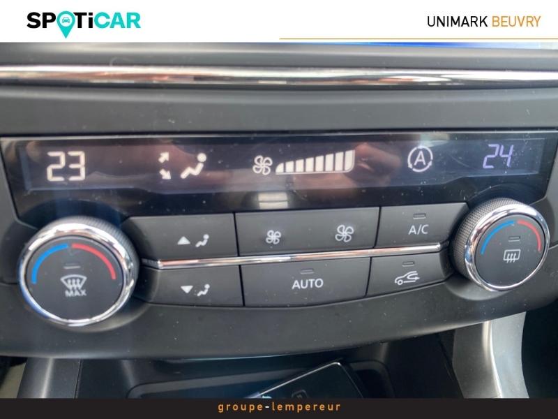 Image RENAULT Kadjar 1.5 dCi 110ch energy Zen EDC eco²