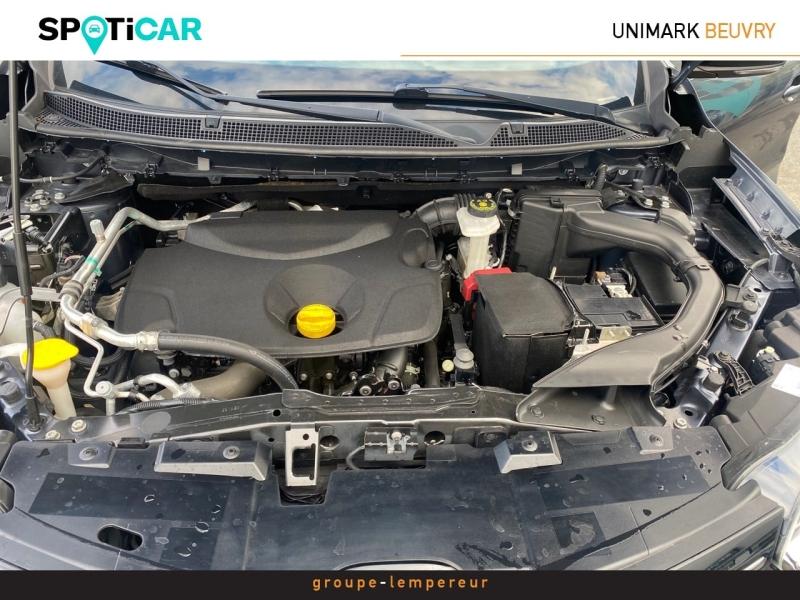Image RENAULT Kadjar 1.5 dCi 110ch energy Zen EDC eco²