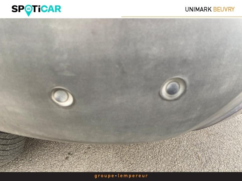 Image RENAULT Kadjar 1.5 dCi 110ch energy Zen EDC eco²