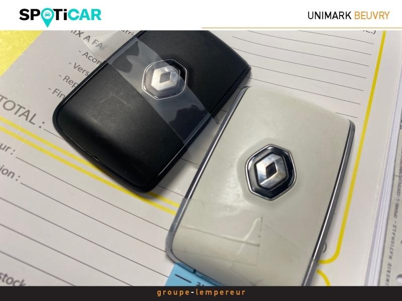 Image RENAULT Kadjar 1.5 dCi 110ch energy Zen EDC eco²