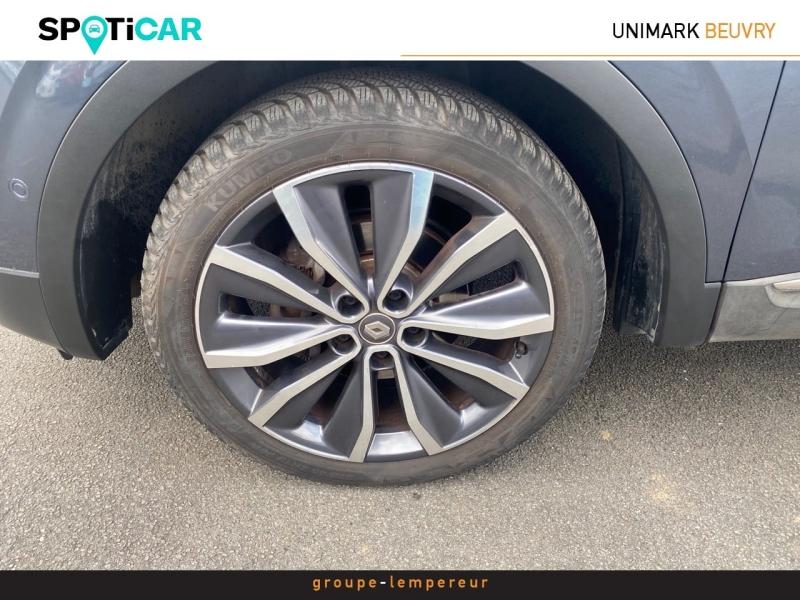 Image RENAULT Kadjar 1.5 dCi 110ch energy Zen EDC eco²