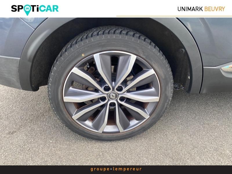 Image RENAULT Kadjar 1.5 dCi 110ch energy Zen EDC eco²