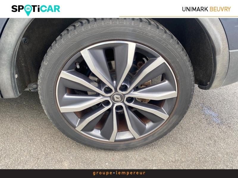 Image RENAULT Kadjar 1.5 dCi 110ch energy Zen EDC eco²