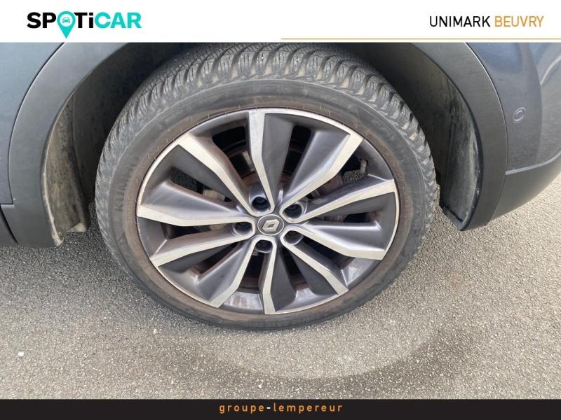 Image RENAULT Kadjar 1.5 dCi 110ch energy Zen EDC eco²