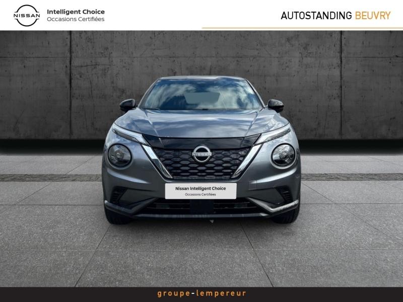 Image NISSAN Juke 1.6 Hybrid 143ch N-Connecta 2025.75