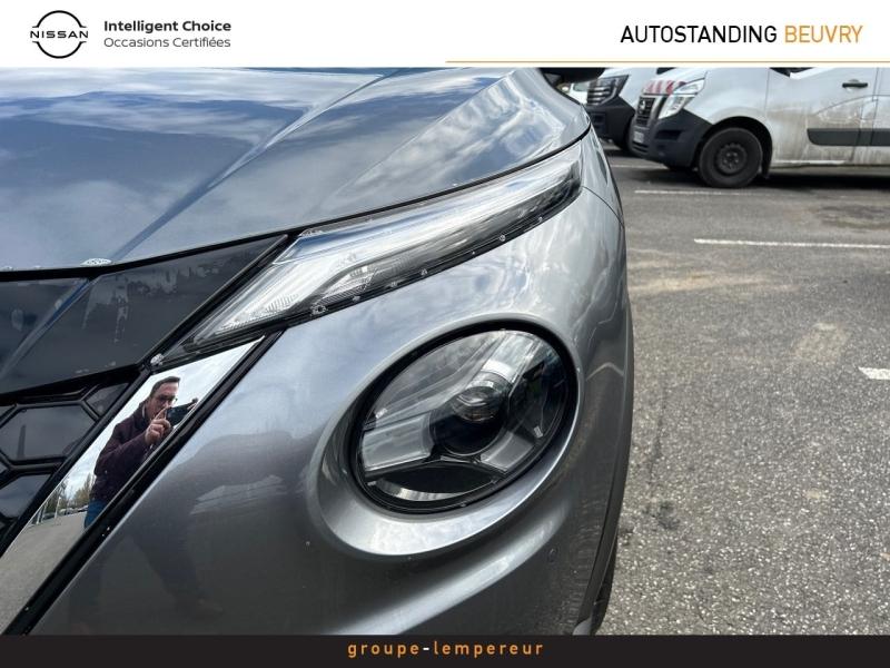 Image NISSAN Juke 1.6 Hybrid 143ch N-Connecta 2025.75