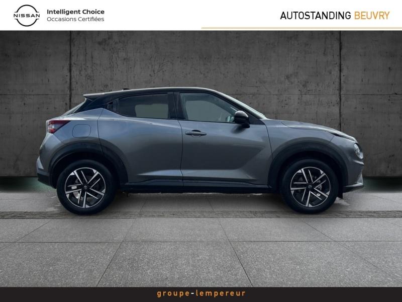 Image NISSAN Juke 1.6 Hybrid 143ch N-Connecta 2025.75