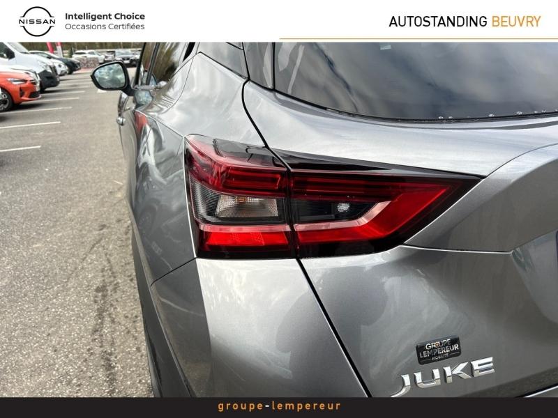 Image NISSAN Juke 1.6 Hybrid 143ch N-Connecta 2025.75