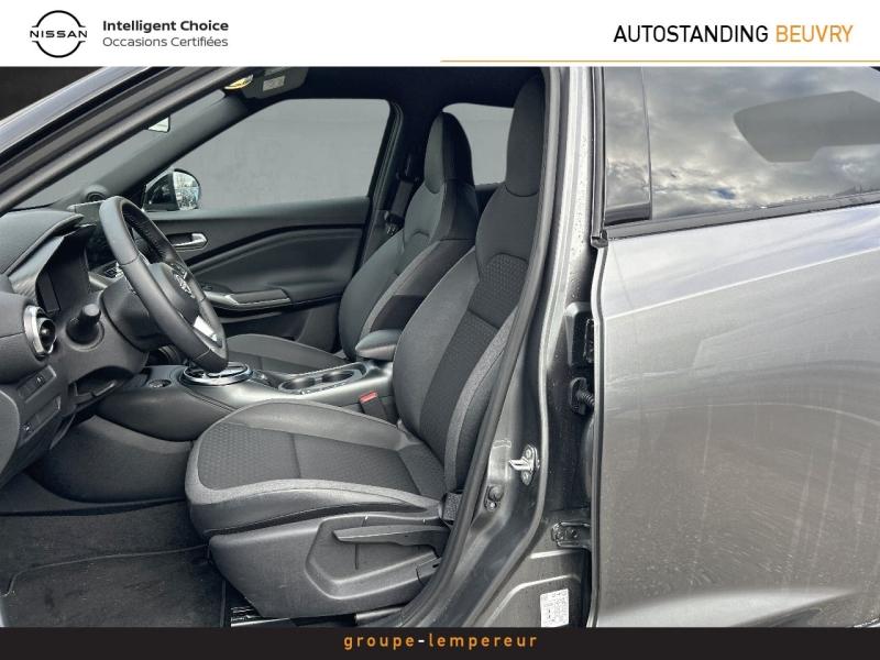 Image NISSAN Juke 1.6 Hybrid 143ch N-Connecta 2025.75