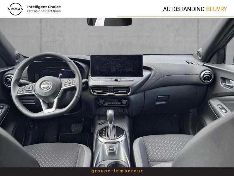 Image NISSAN Juke 1.6 Hybrid 143ch N-Connecta 2025.75