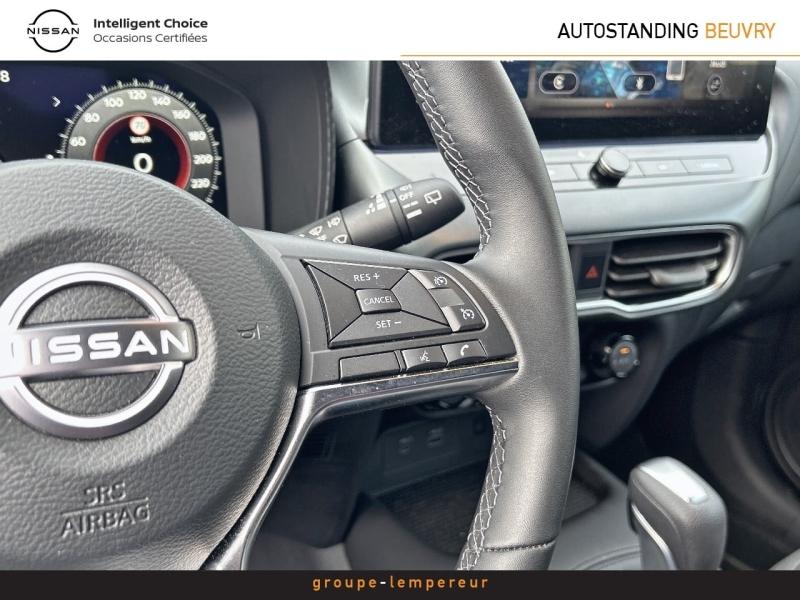 Image NISSAN Juke 1.6 Hybrid 143ch N-Connecta 2025.75