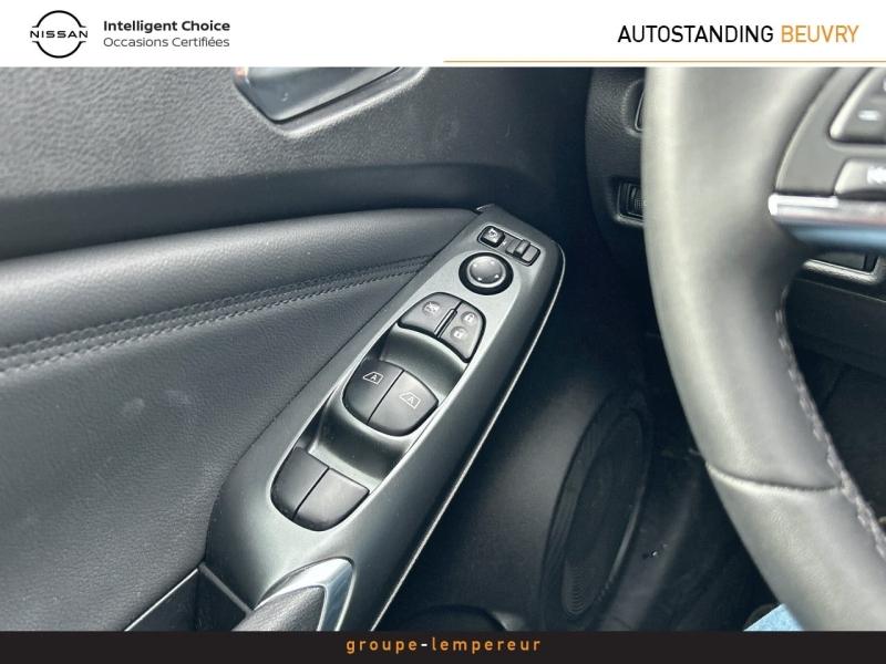 Image NISSAN Juke 1.6 Hybrid 143ch N-Connecta 2025.75