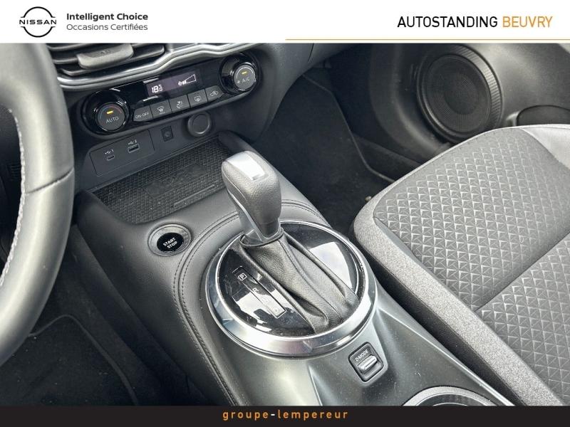 Image NISSAN Juke 1.6 Hybrid 143ch N-Connecta 2025.75