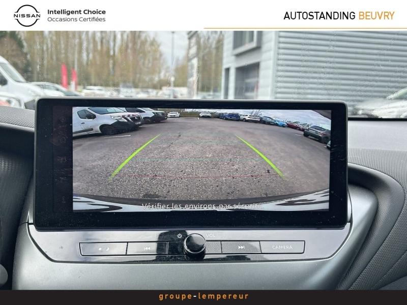 Image NISSAN Juke 1.6 Hybrid 143ch N-Connecta 2025.75