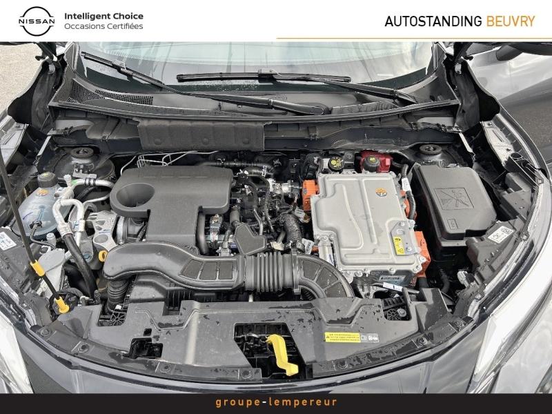 Image NISSAN Juke 1.6 Hybrid 143ch N-Connecta 2025.75