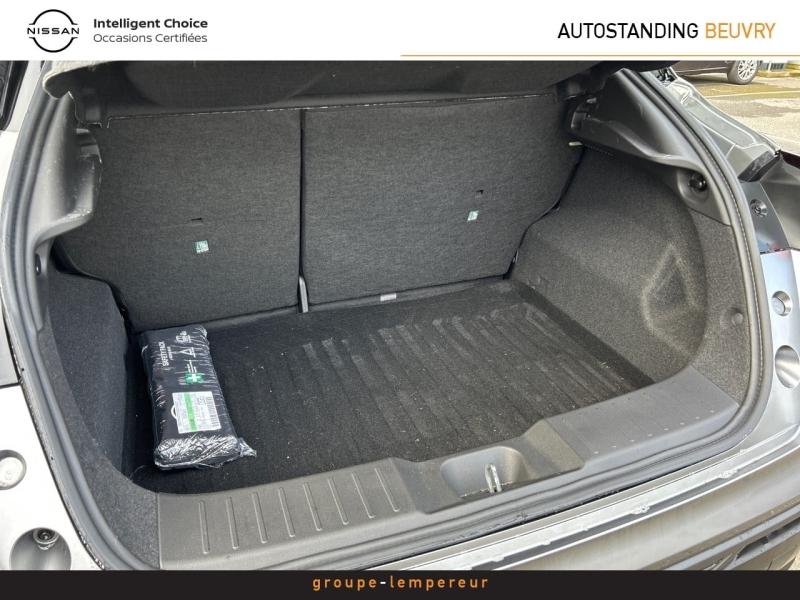 Image NISSAN Juke 1.6 Hybrid 143ch N-Connecta 2025.75
