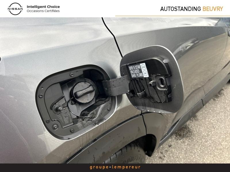 Image NISSAN Juke 1.6 Hybrid 143ch N-Connecta 2025.75