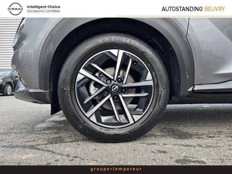 Image NISSAN Juke 1.6 Hybrid 143ch N-Connecta 2025.75