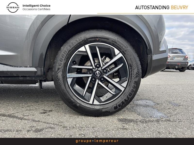 Image NISSAN Juke 1.6 Hybrid 143ch N-Connecta 2025.75