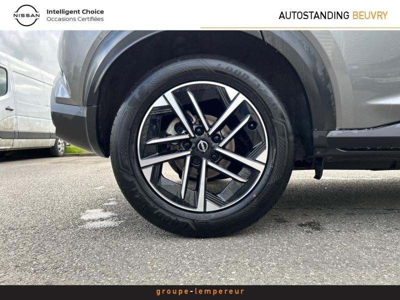 Image NISSAN Juke 1.6 Hybrid 143ch N-Connecta 2025.75