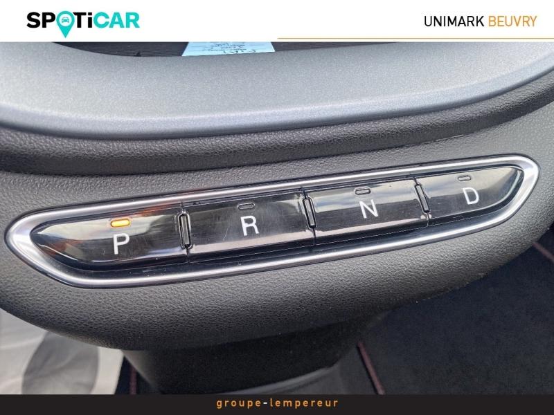 Image FIAT 500 e 95ch (RED)