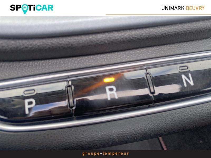 Image FIAT 500 e 95ch (RED)