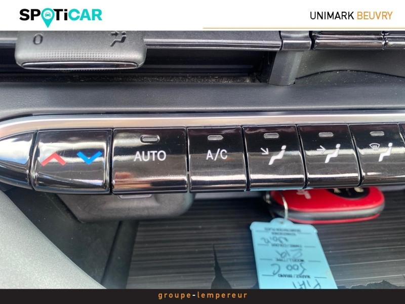 Image FIAT 500 e 95ch (RED)