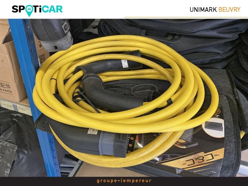 Image FIAT 500 e 95ch (RED)