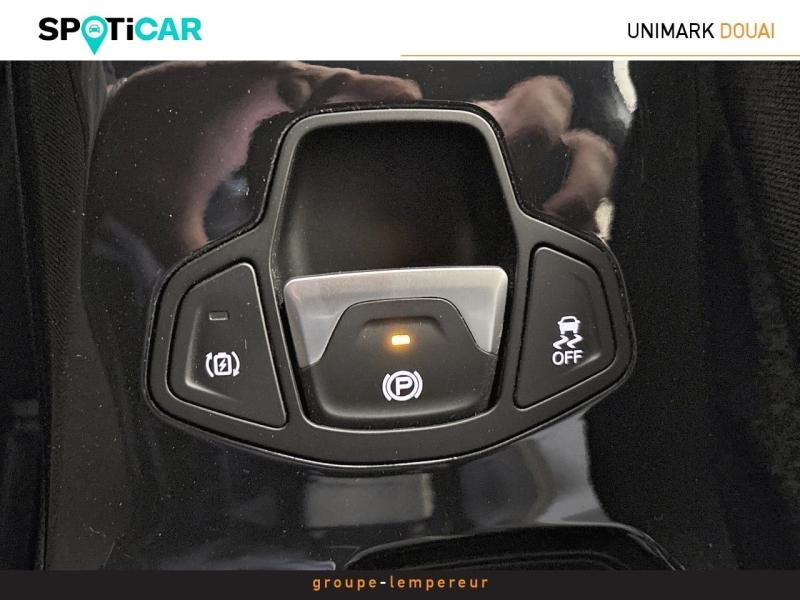 Image JEEP Renegade 1.3 GSE T4 190ch 4xe 80th Anniversary AT6 MY21