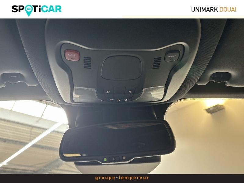 Image JEEP Renegade 1.3 GSE T4 190ch 4xe 80th Anniversary AT6 MY21