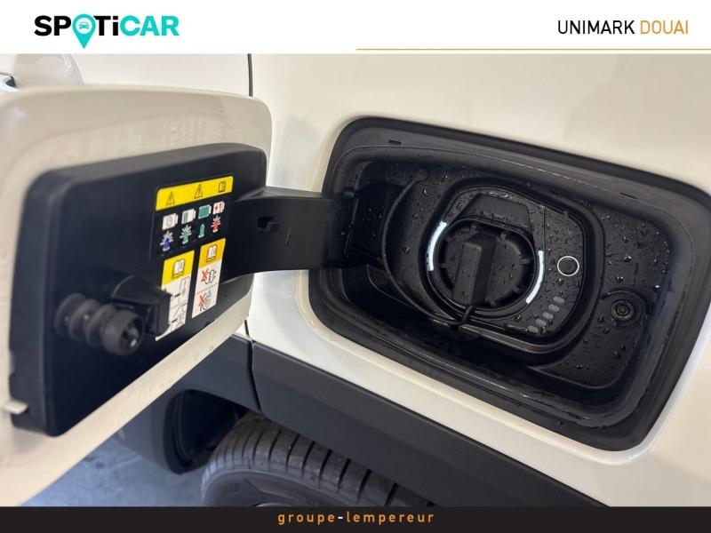 Image JEEP Renegade 1.3 GSE T4 190ch 4xe 80th Anniversary AT6 MY21