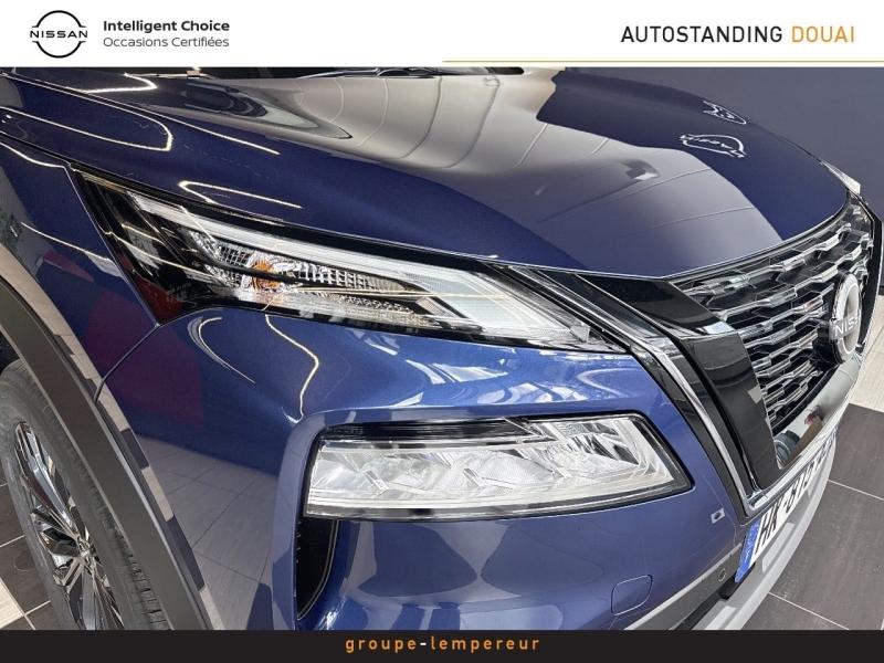 Image NISSAN X-Trail e-Power 204ch N-Connecta 2025