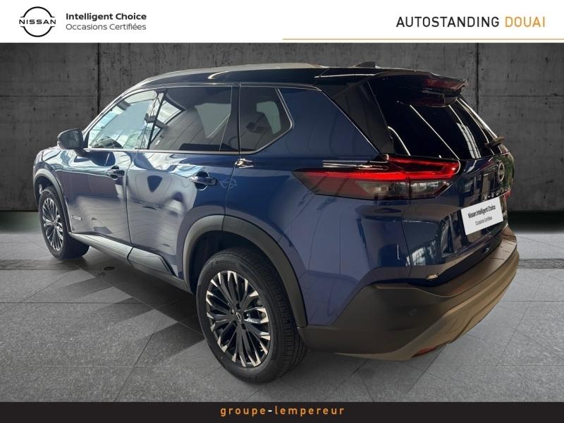 Image NISSAN X-Trail e-Power 204ch N-Connecta 2025