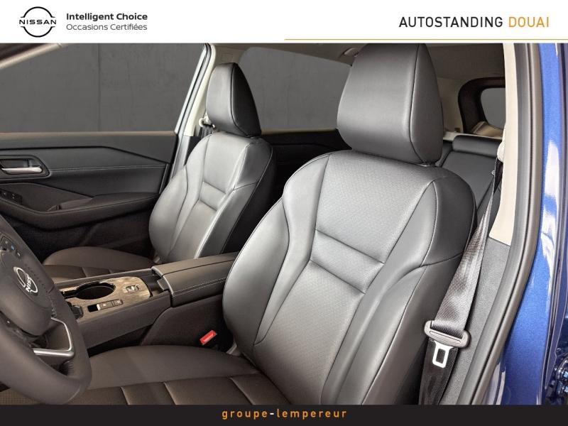 Image NISSAN X-Trail e-Power 204ch N-Connecta 2025