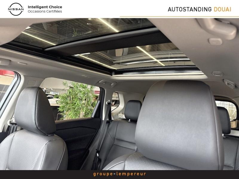 Image NISSAN X-Trail e-Power 204ch N-Connecta 2025