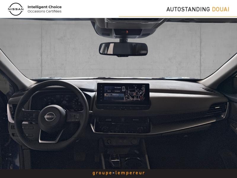 Image NISSAN X-Trail e-Power 204ch N-Connecta 2025