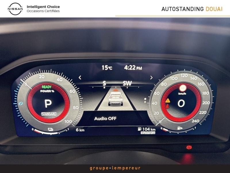 Image NISSAN X-Trail e-Power 204ch N-Connecta 2025