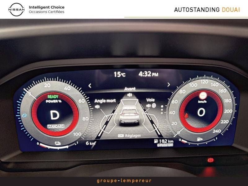 Image NISSAN X-Trail e-Power 204ch N-Connecta 2025