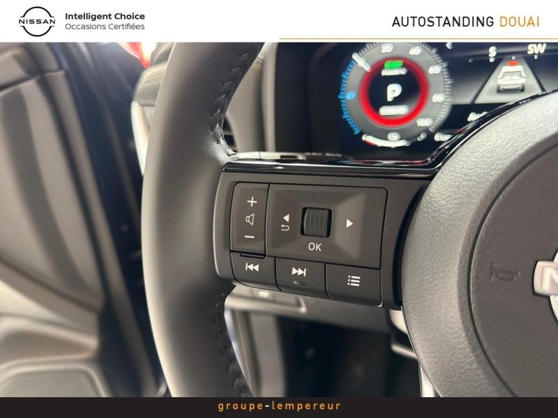 Image NISSAN X-Trail e-Power 204ch N-Connecta 2025