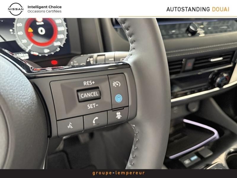 Image NISSAN X-Trail e-Power 204ch N-Connecta 2025