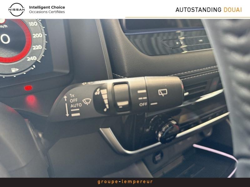 Image NISSAN X-Trail e-Power 204ch N-Connecta 2025