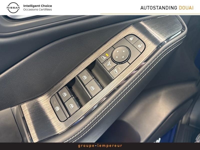 Image NISSAN X-Trail e-Power 204ch N-Connecta 2025