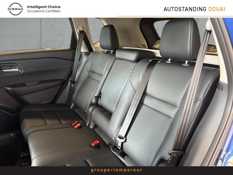 Image NISSAN X-Trail e-Power 204ch N-Connecta 2025