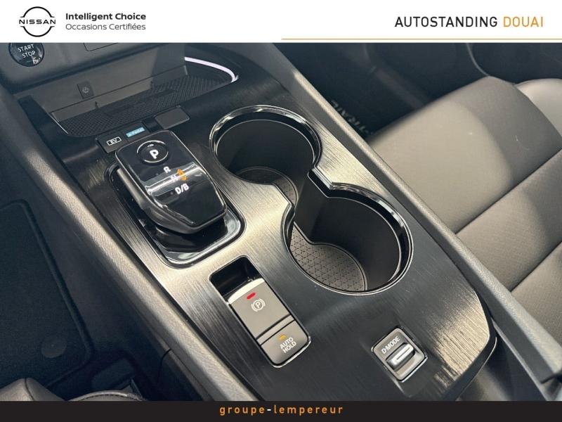 Image NISSAN X-Trail e-Power 204ch N-Connecta 2025