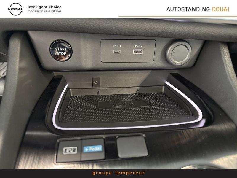 Image NISSAN X-Trail e-Power 204ch N-Connecta 2025